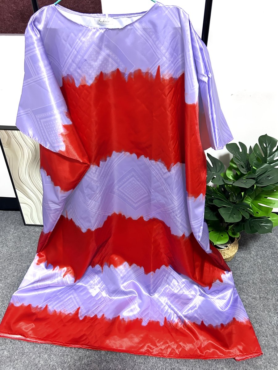 First Quality Hot Stamping Printing African Traditional Dashiki Riche Wedding Dress Green Boubou Riche Robe With Tassel Shawl Clothing - Free Delivery Worldwide only at Flexi Africa