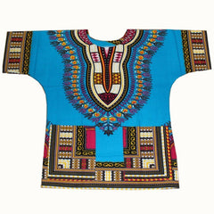 Mr Hunkle's XXL, XXXL - 100% Cotton African Traditional Print Unisex Clothing - Free Delivery Worldwide only at Flexi Africa