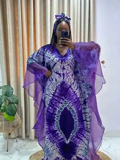 Traditional African Dresses for Women – Dashiki Gowns, Abayas, Kaftans, and Maxi Long Outfits - Free Delivery Worldwide only at Flexi Africa